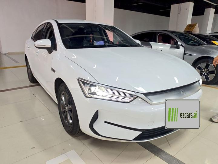 Qin EV 2024 450 photo 3