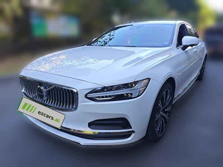 S90 2024 B5 Luxury