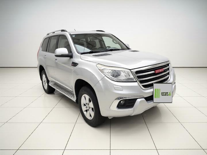 H9 2015 2.0T AWD Luxury 7-Seater photo 3