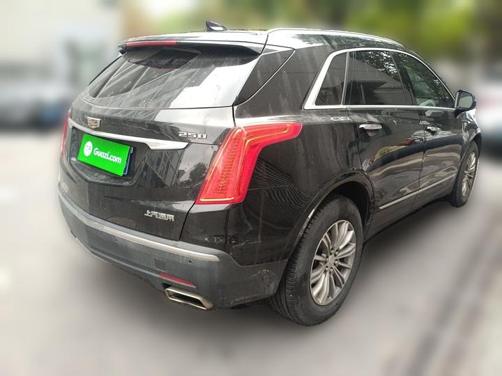 XT5 2016 25T Luxury photo 4