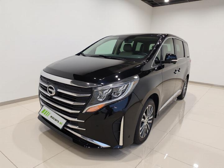 GAC Trumpchi M8 2023 Leading Series 390T Premium