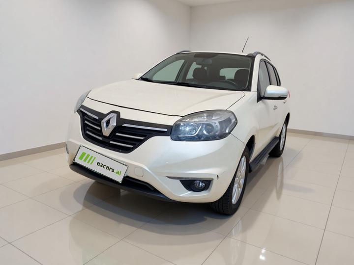 Imported 2014 Facelift 2.0L RWD Fashion
