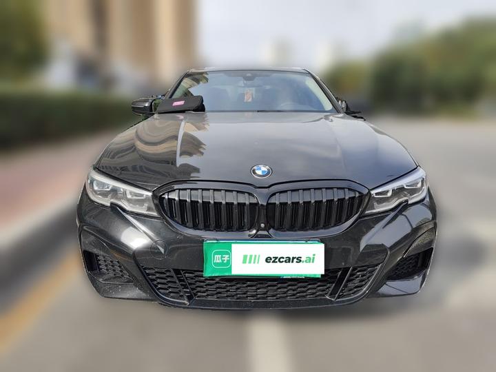 3 Series 2020 Facelift 325Li M M Sport Night Package photo 2