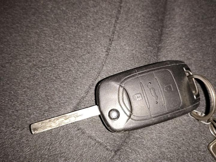 Wuling Bingo 2023 333km photo 8