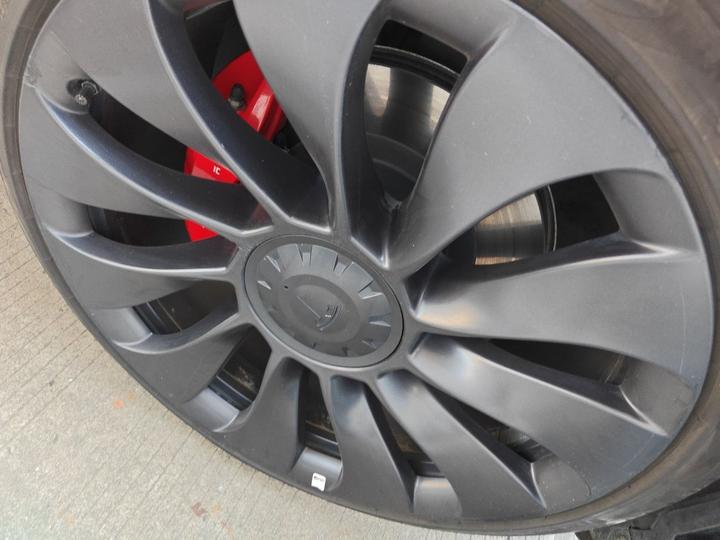 Model Y 2022 Performance AWD photo 8