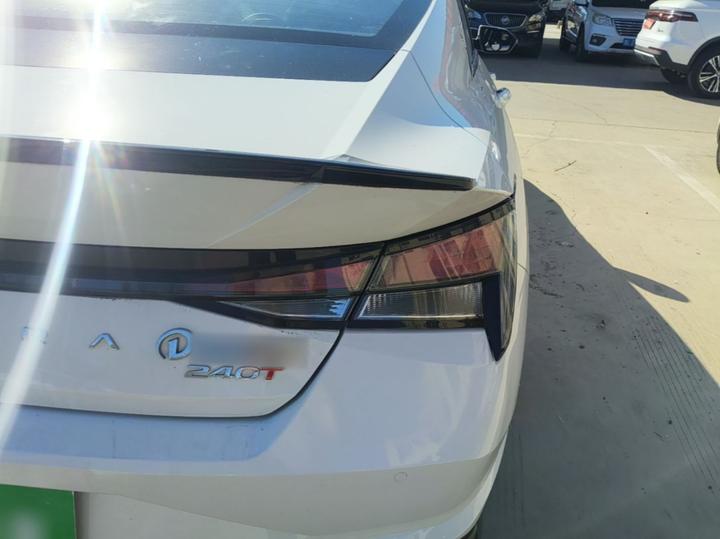 Elantra 2022 240TGDi DCT GLX Elite photo 7