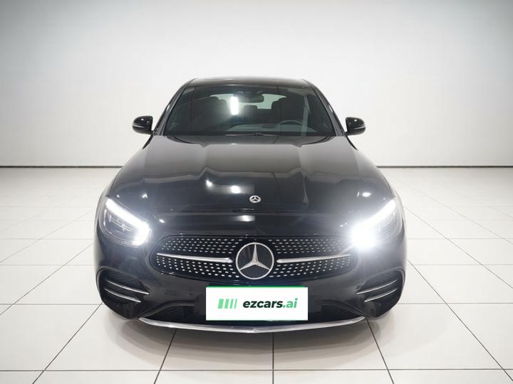 E-Class 2023 E 300 L Sport Luxury photo 2