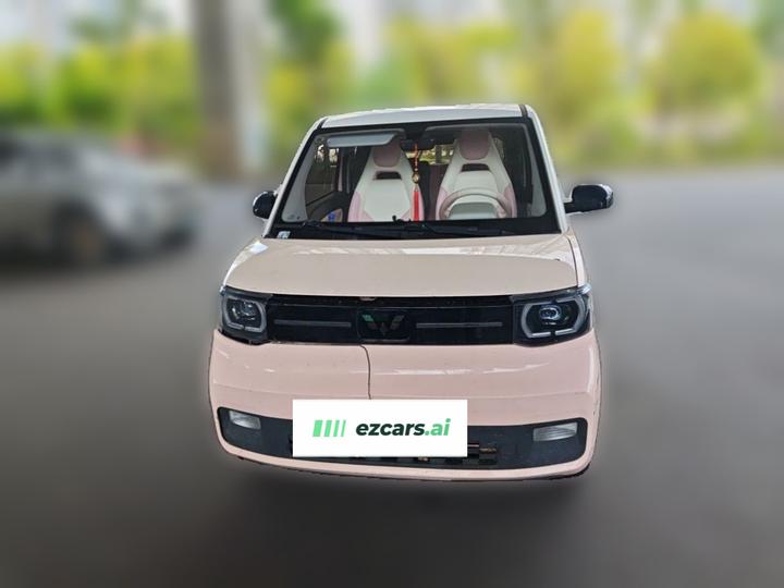 Hongguang MINIEV 2022 Macaron LFP photo 2