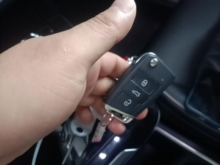 2023 Facelift 380TSI AWD Flagship 7-Seater photo 8
