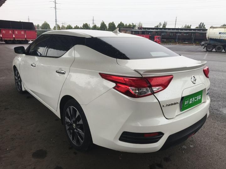 2016 1.6L CVT Smart Cool photo 4