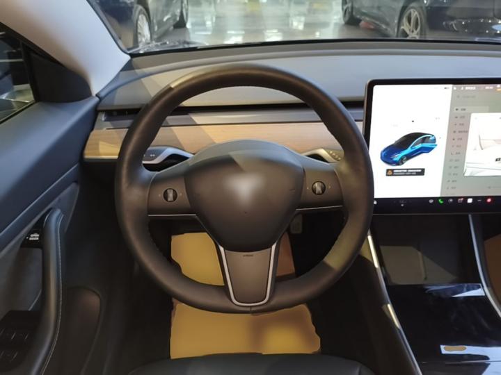 Model 3 2020 Standard Range RWD Upgraded photo 6