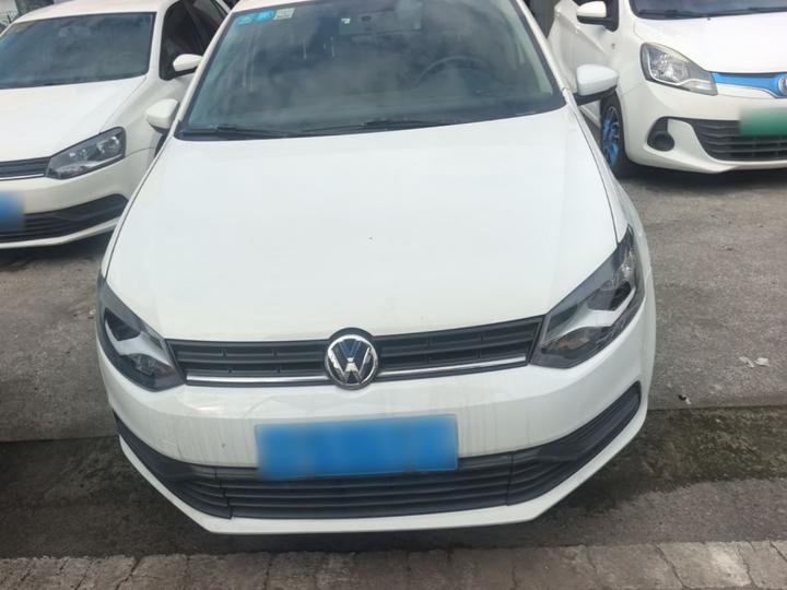 Polo 2016 1.4L MT photo 2