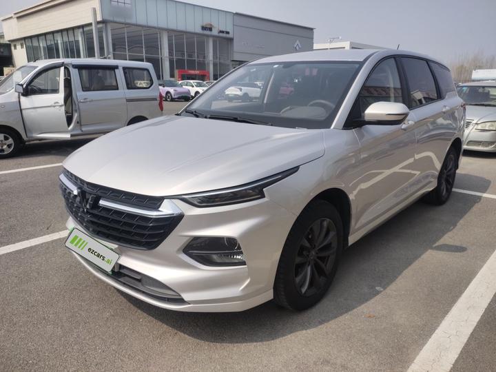 Wuling 2020 1.5T MT Elite
