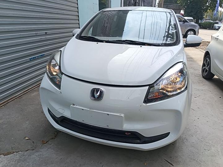Benni E-Star 2021 LFP 31.86kWh photo 2