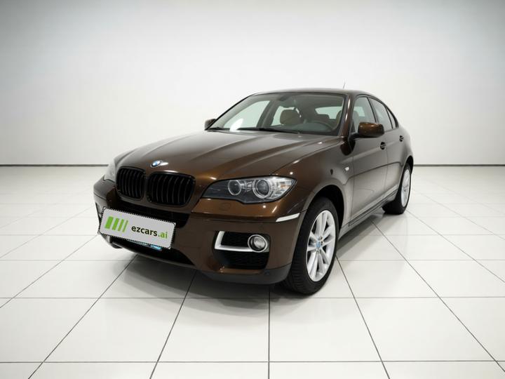 X6 2014 xDrive35i Sport