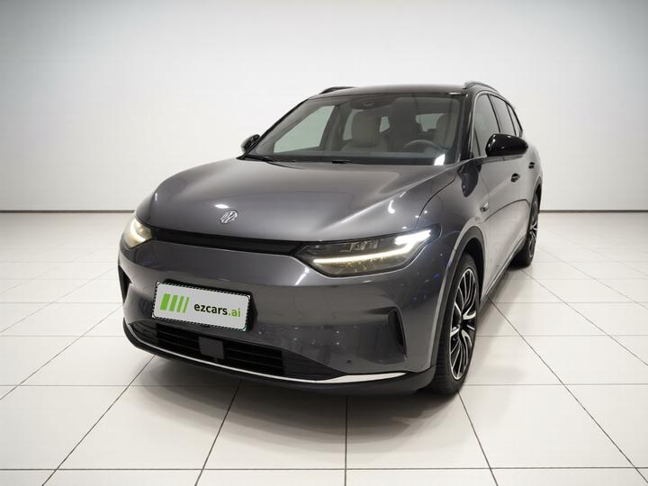Leapmotor C11 2021 Luxury