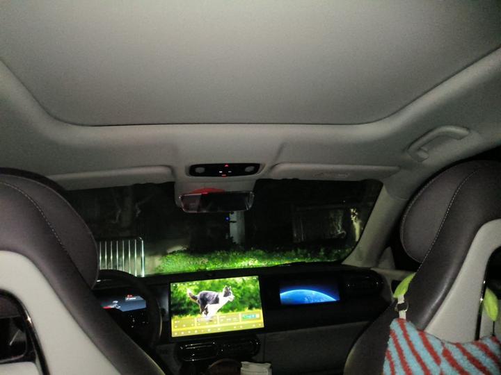 Leapmotor C11 2024 EV 580 Exclusive photo 8