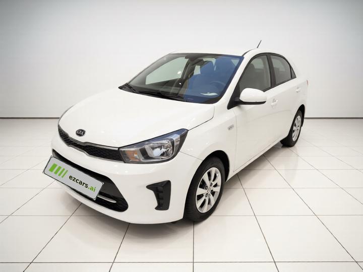 Pegas 2017 1.4L MT Fashion Smart