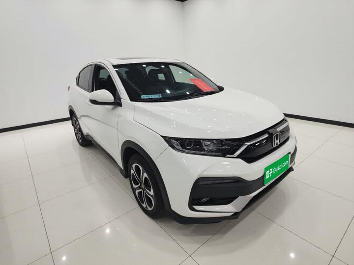 XR-V 2021 1.5L CVT Classic photo 3