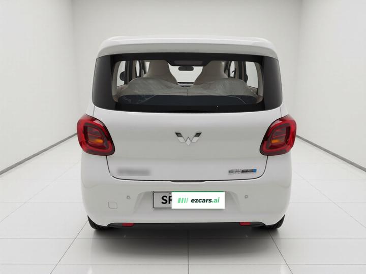 Hongguang MINIEV 2025 4th Gen 4-Door Advanced photo 5