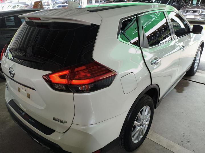X-Trail 2022 2.0L RWD Connected Exclusive photo 4