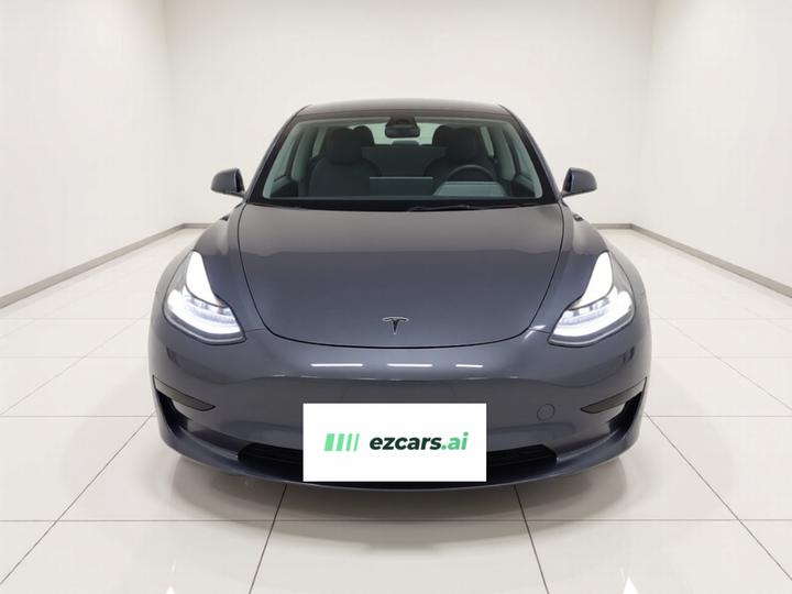 Model 3 2022 RWD photo 2
