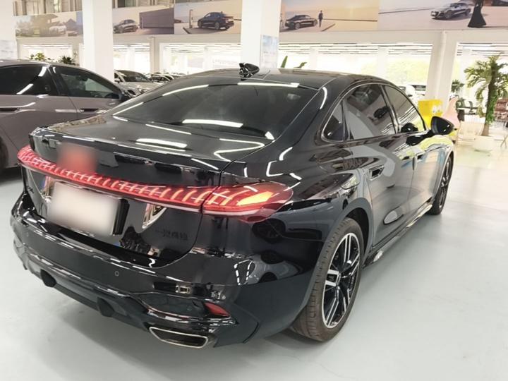 A5L 2026 2.0T Sport Plus photo 6