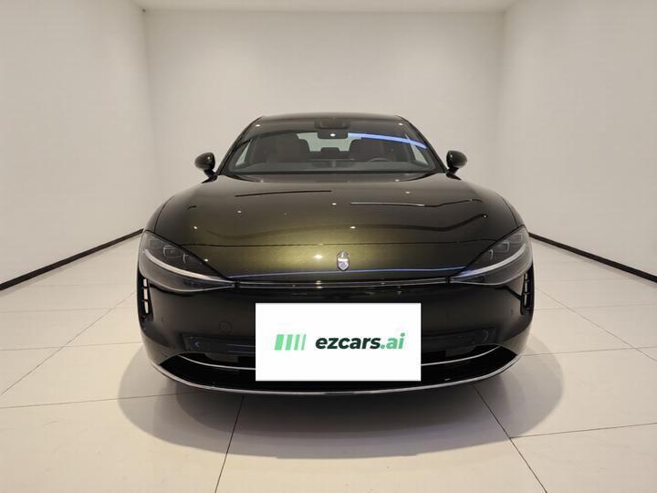 HIMA Stelato S9T 2025 EREV Max 192-Line LiDAR photo 2