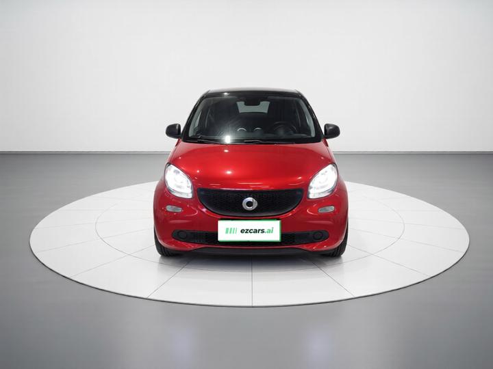 forfour 2018 1.0L 52 photo 2
