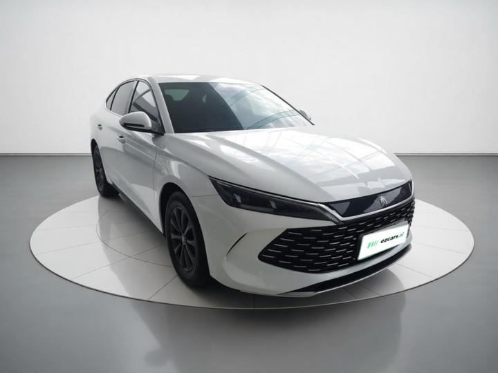 Qin L 2024 DM-i 80KM Leading photo 3