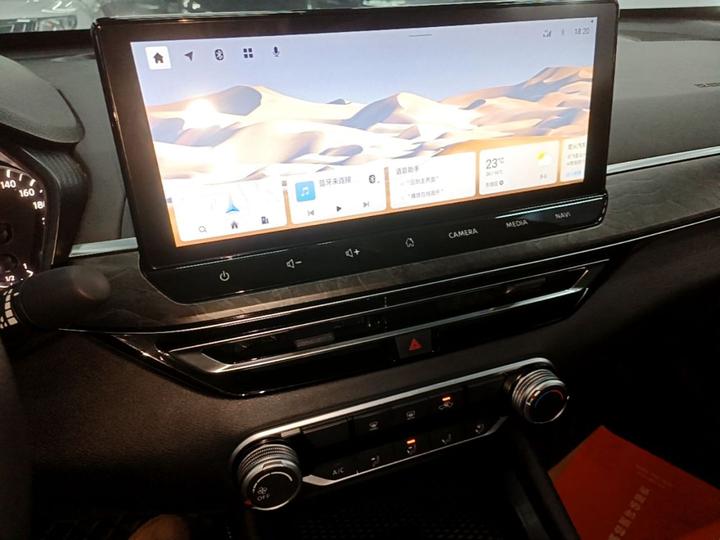 Teana 2024 2.0L XE photo 8