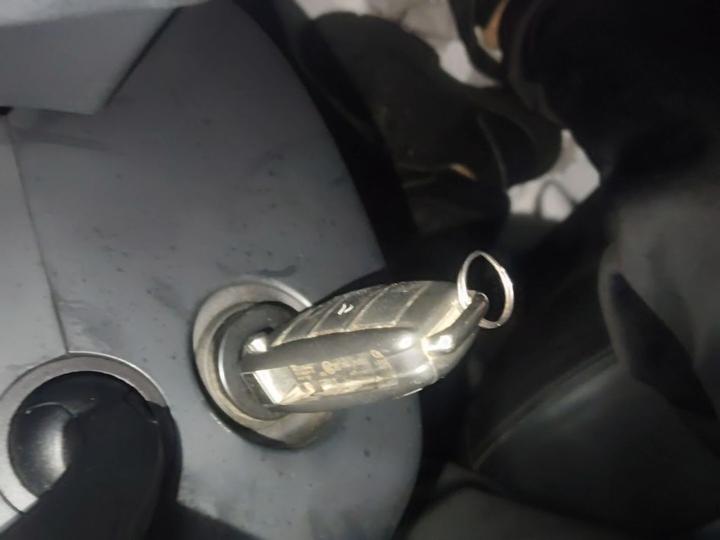 Q3 2015 35 TFSI Comfort photo 8