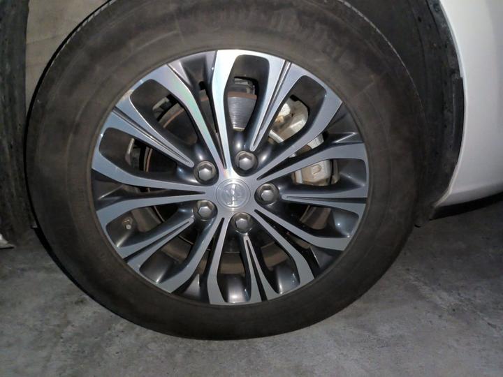 GL8 2021 652T Comfort photo 8