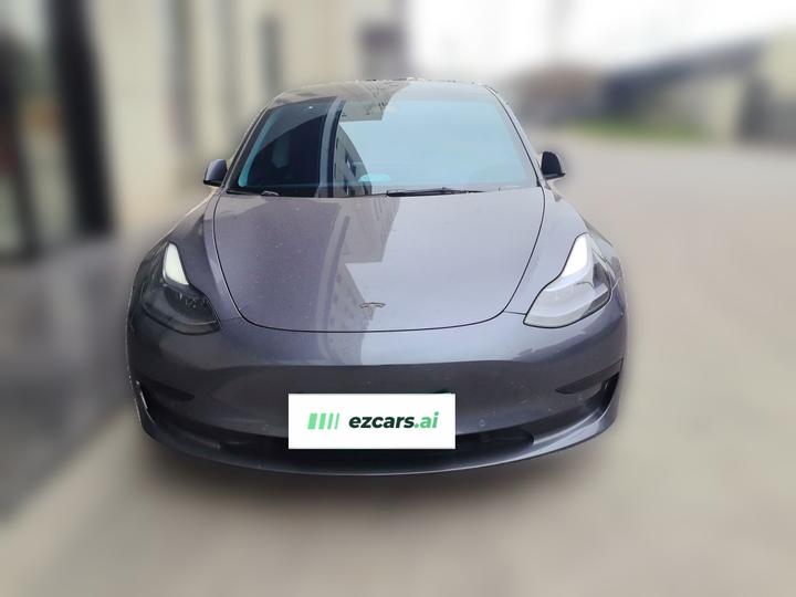 Model 3 2022 RWD photo 2
