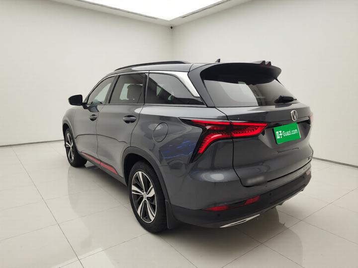 CS75 PLUS 2020 1.5T AT Luxury photo 4