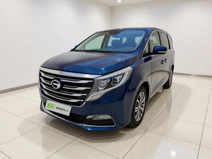GAC Trumpchi M8 2018 320T Premium