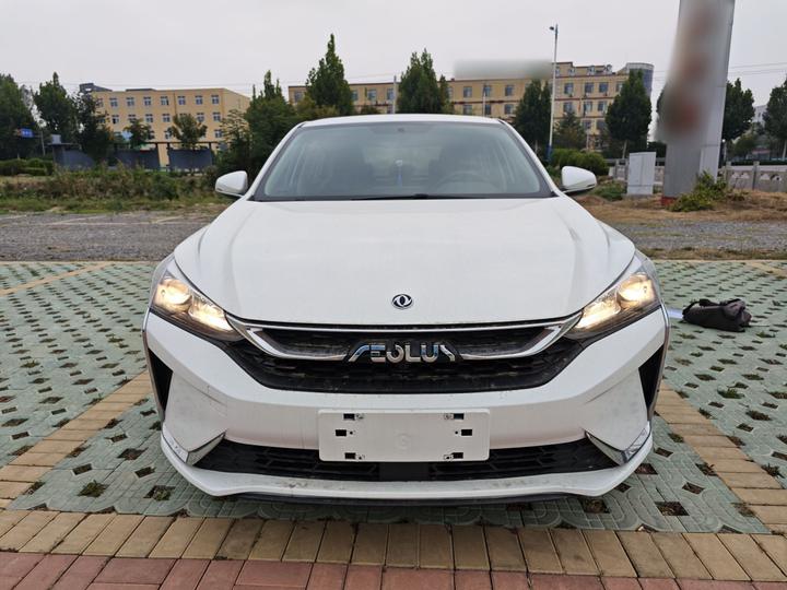 Yixuan 2020 230T AT photo 2