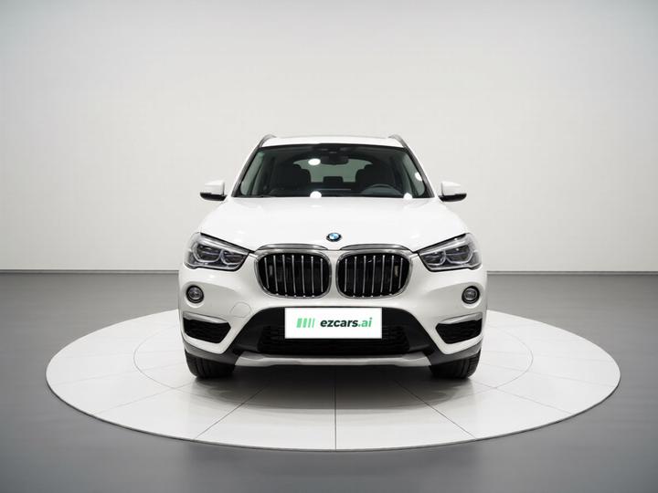 X1 2019 xDrive20Li Exclusive photo 2