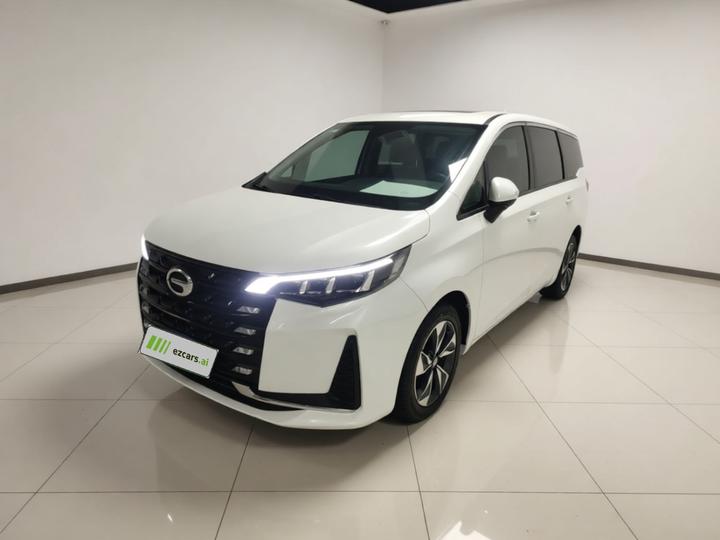 GAC Trumpchi M6 2021 PRO 270T AT Luxury