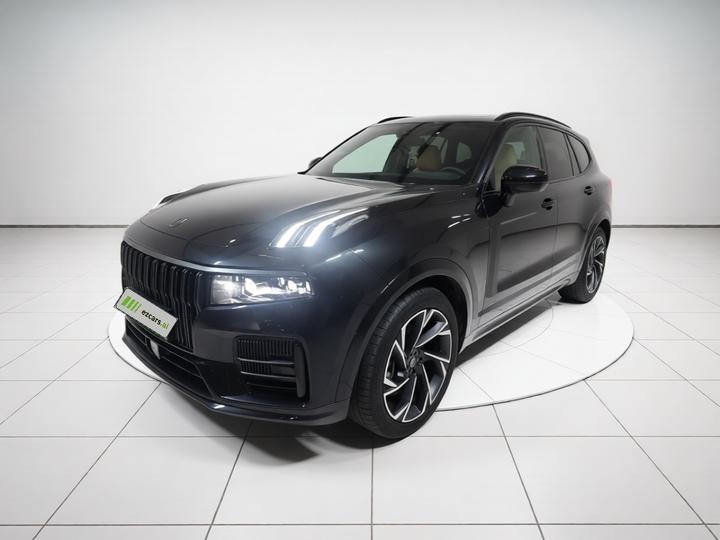 09 EM-P 2021 2.0T PHEV Ultra 6-Seater