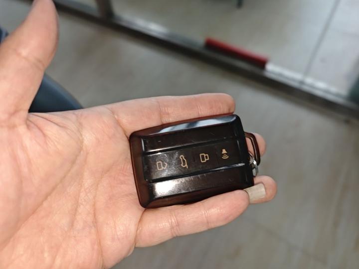 300 2021 Off-road 2.0T photo 8