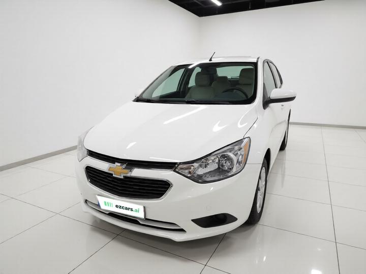 2015 3 1.3L AMT Li Auto photo 2