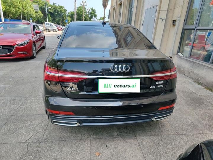 A6L 2019 40 TFSI Luxury Dynamic photo 3
