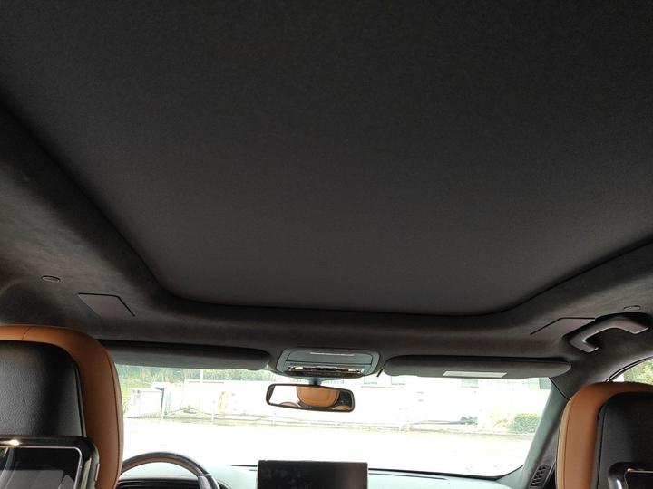 Aviator 2021 3.0T V6 AWD photo 8