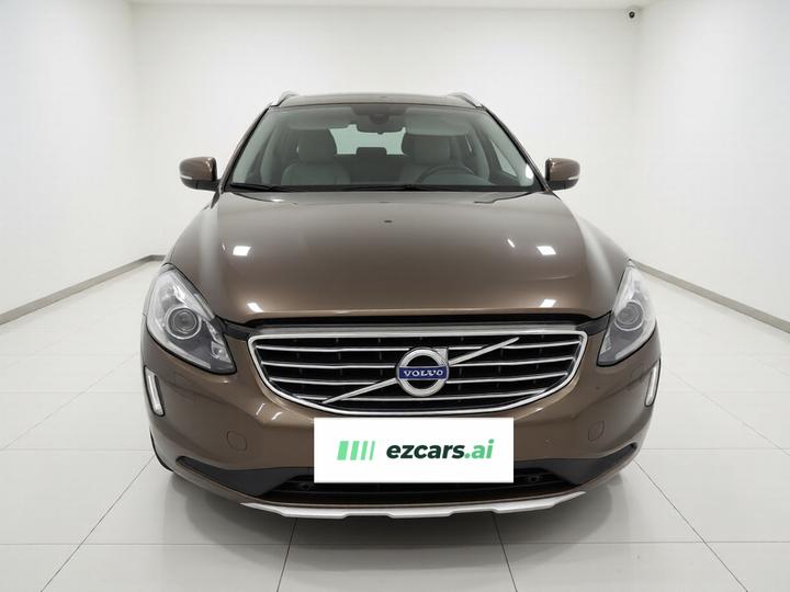 XC60 2017 T5 Upgraded photo 2