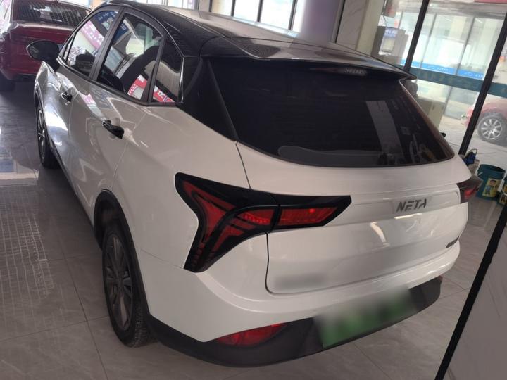 Neta V 2022 400 Lite photo 3