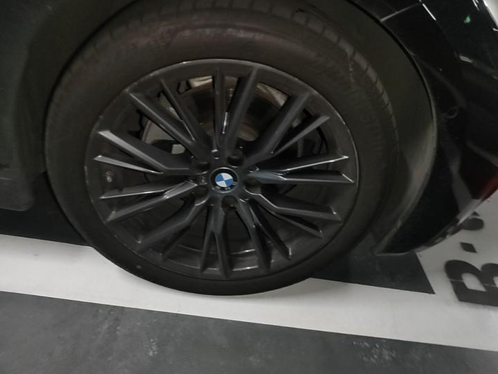 3 Series 2021 325i M M Sport Night Package photo 8