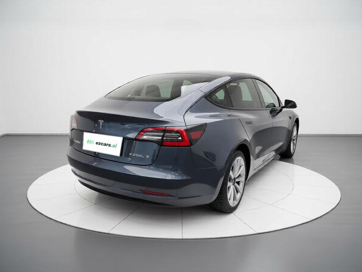 Model 3 2022 RWD photo 6