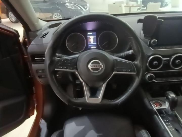 Sylphy 2020 1.6L XL CVT Enjoy photo 6
