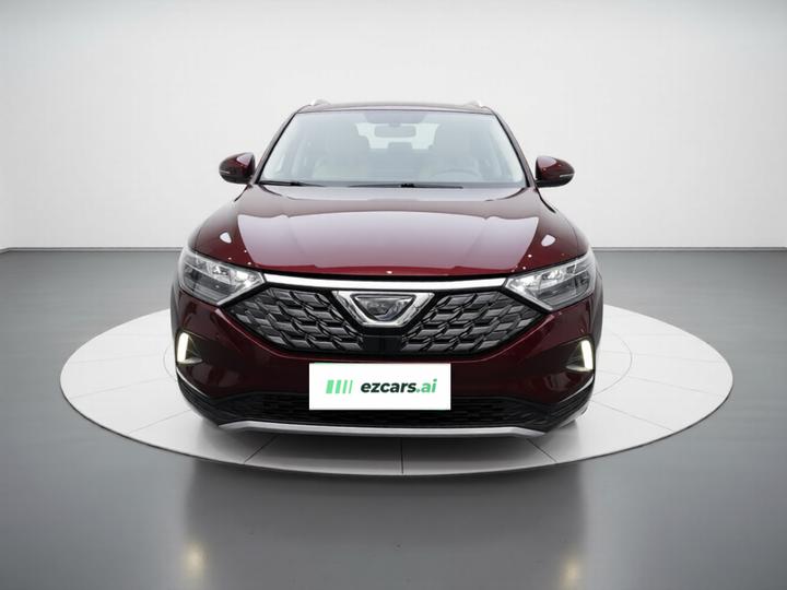 VS5 2021 280TSI AT Progressive photo 2